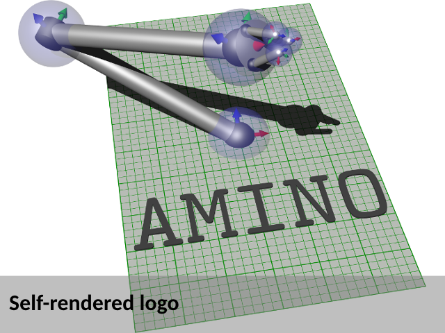 Amino Logo